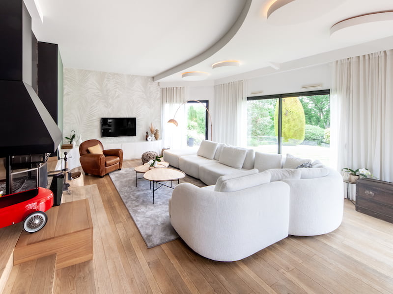 salon à saint laurent sur sèvre